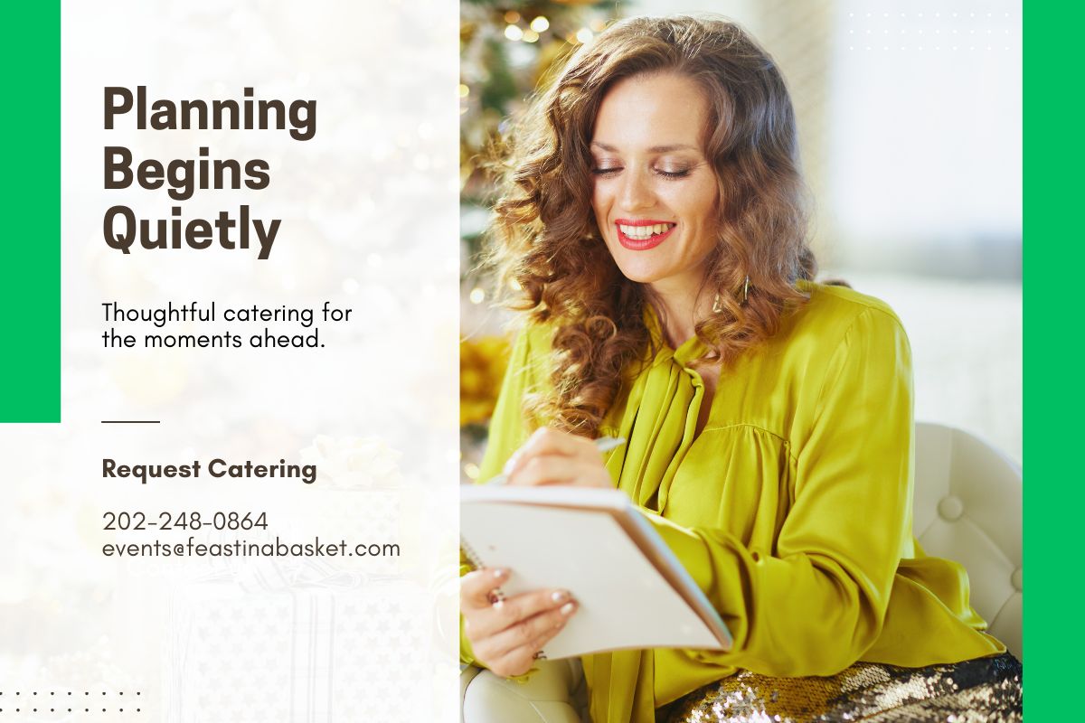 New Year, New Goals — Food That Helps You Begin Well